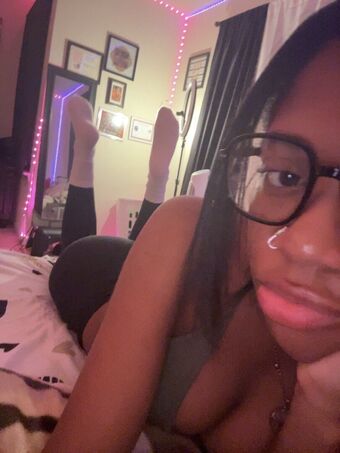 nijahownsawhat Nude Leaks OnlyFans Photo 1