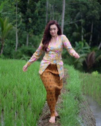 Nafa Urbach Nude Leaks OnlyFans Photo 18