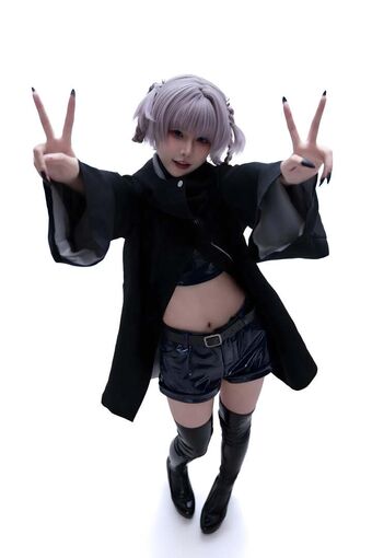 Nagi Shimizu Nude Leaks OnlyFans Photo 86