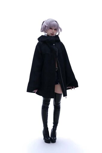 Nagi Shimizu Nude Leaks OnlyFans Photo 91