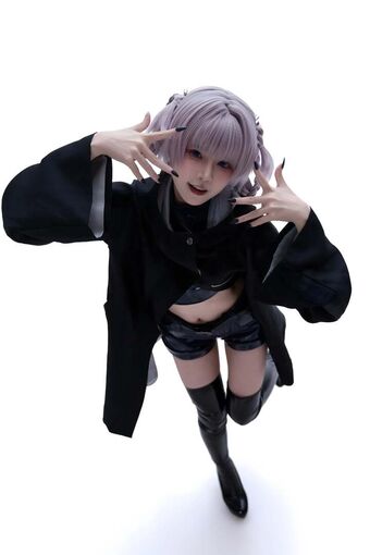 Nagi Shimizu Nude Leaks OnlyFans Photo 85