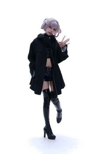 Nagi Shimizu Nude Leaks OnlyFans Photo 84