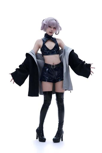 Nagi Shimizu Nude Leaks OnlyFans Photo 93