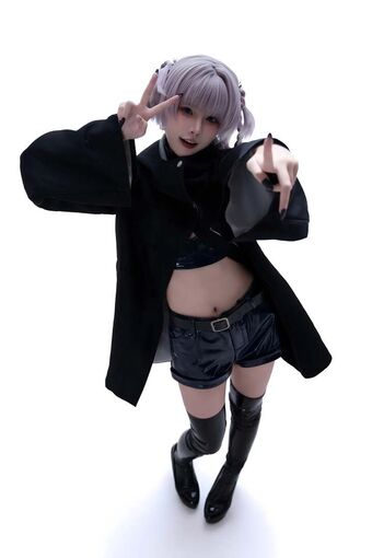 Nagi Shimizu Nude Leaks OnlyFans Photo 87