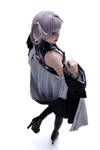 Nagi Shimizu Nude Leaks OnlyFans Photo 88