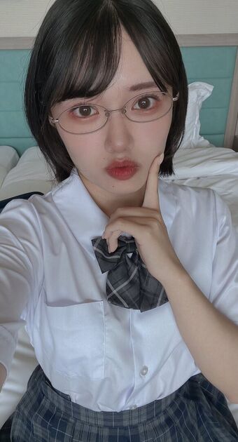 Nagi Yasaka Nude Leaks OnlyFans Photo 6