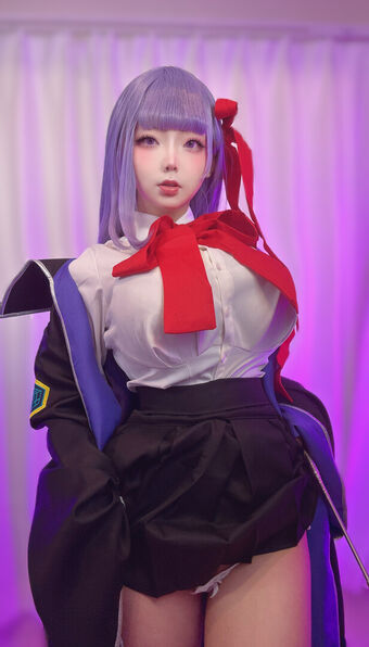 Nagomitei Nude Leaks OnlyFans Photo 143