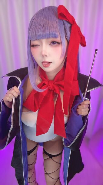 Nagomitei Nude Leaks OnlyFans Photo 139