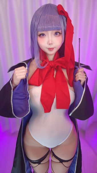 Nagomitei Nude Leaks OnlyFans Photo 140