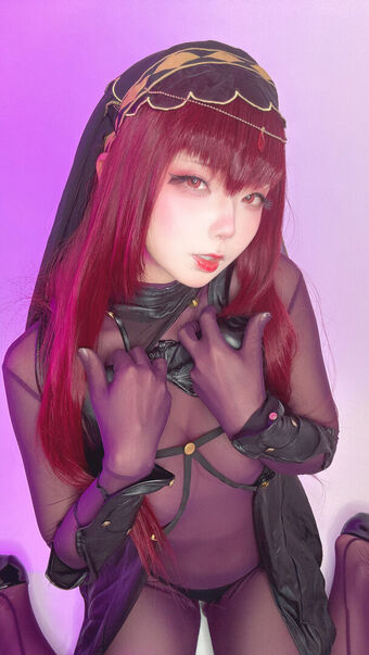 Nagomitei Nude Leaks OnlyFans Photo 146