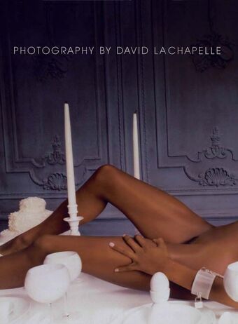 Naomi Campbell Nude Leaks OnlyFans Photo 122