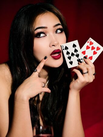 Natalie Tran Nude Leaks OnlyFans Photo 139