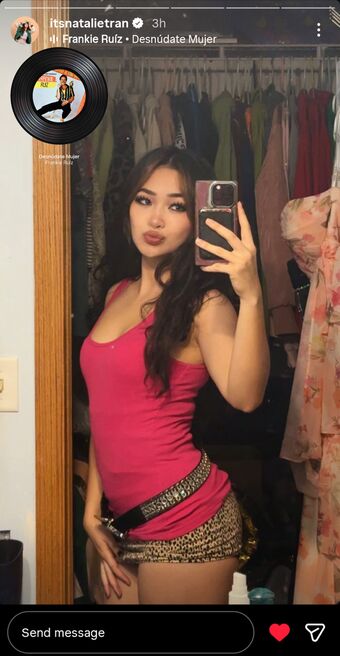 Natalie Tran Nude Leaks OnlyFans Photo 141