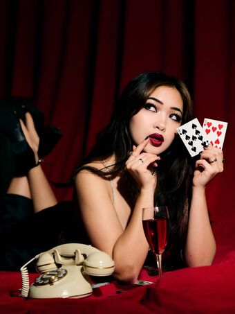 Natalie Tran Nude Leaks OnlyFans Photo 138