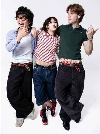 Natalie Tran Nude Leaks OnlyFans Photo 145