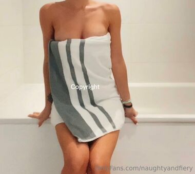 naughtyandfiery Nude Leaks OnlyFans Photo 13