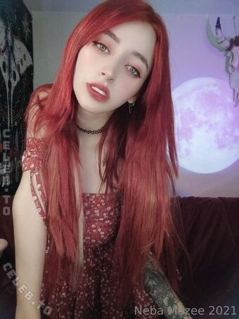 Nebamazee Nude Leaks OnlyFans Photo 13