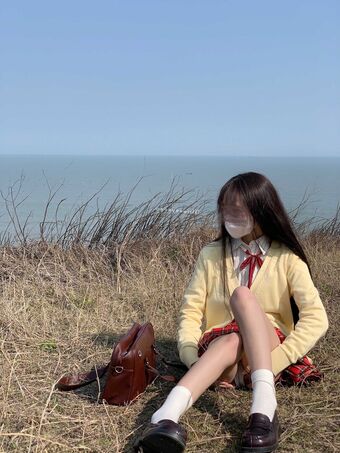 Neko酱っ˘з YouyougirlO Nude Leaks OnlyFans Photo 29