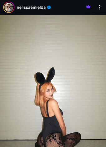 Nelissaemielda Nude Leaks OnlyFans Photo 1