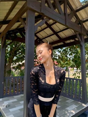 Nelissaemielda Nude Leaks OnlyFans Photo 6