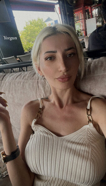 Neslihan Güneş Nude Leaks OnlyFans Photo 21