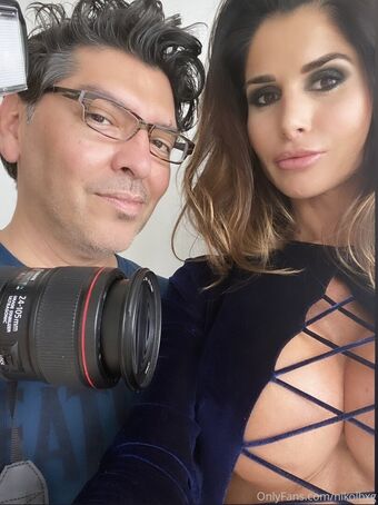 Nikola Jirásková Nude Leaks OnlyFans Photo 37