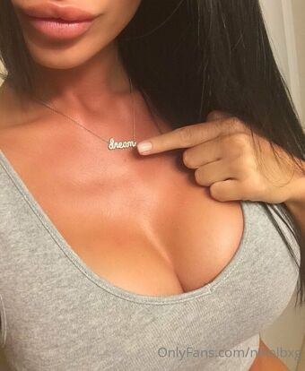 Nikola Jirásková Nude Leaks OnlyFans Photo 43