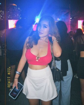 Nia Irwan Nude Leaks OnlyFans Photo 3