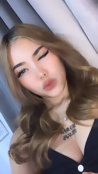 Nia Irwan Nude Leaks OnlyFans Photo 2