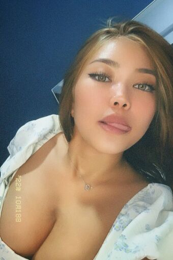 Nia Irwan Nude Leaks OnlyFans Photo 5