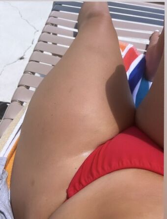 Nicole Mcnair Nude Leaks OnlyFans Photo 33