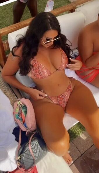 Nicole Mcnair Nude Leaks OnlyFans Photo 36