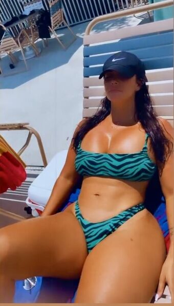 Nicole Mcnair Nude Leaks OnlyFans Photo 29