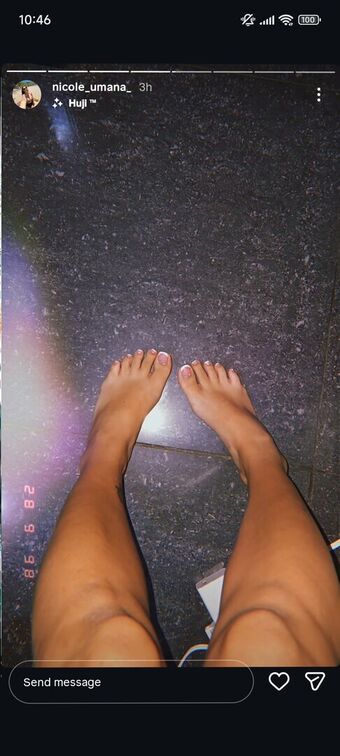 Nicole Umana Nude Leaks OnlyFans Photo 21