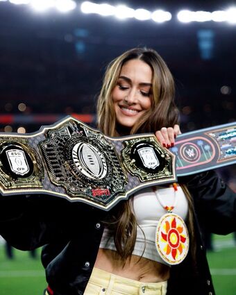 The Bella Twins Nude Leaks OnlyFans Photo 366