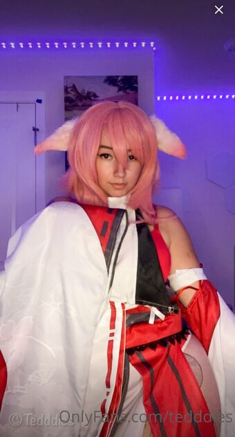 Tedddies Nude Leaks OnlyFans Photo 21