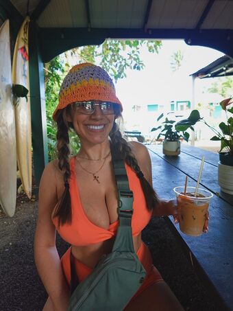 xxninisv Nude Leaks OnlyFans Photo 37