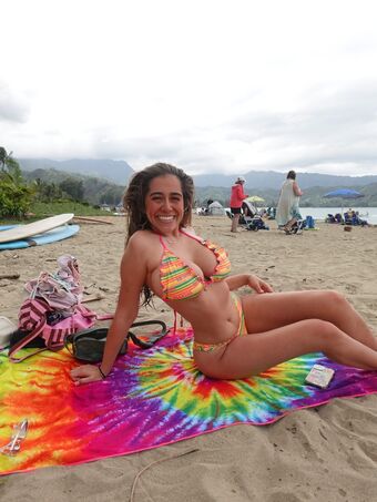 xxninisv Nude Leaks OnlyFans Photo 38