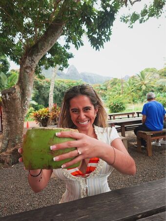 Nilaiyah Rey / ninisreyy / xxninisv Nude Leaks OnlyFans  – Leaked Models