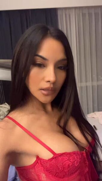 nixkifox1 Nude Leaks OnlyFans Photo 4