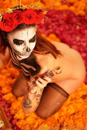 noflowersforyou Nude Leaks OnlyFans Photo 107