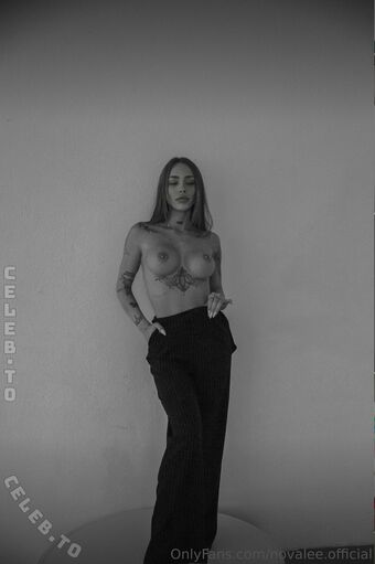novalee.official Nude Leaks OnlyFans Photo 1