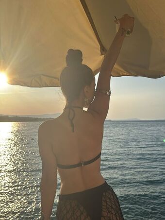 Nurseli Aksoy Nude Leaks OnlyFans Photo 12