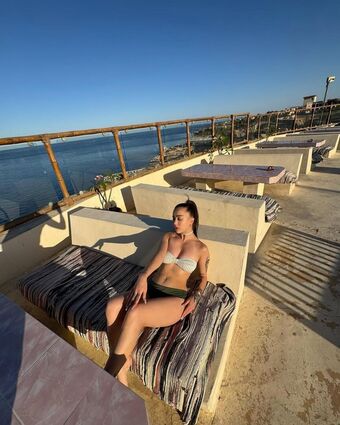 Nurseli Aksoy Nude Leaks OnlyFans Photo 11