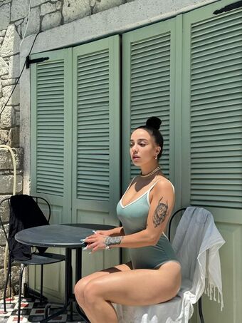 Nurseli Aksoy Nude Leaks OnlyFans Photo 7