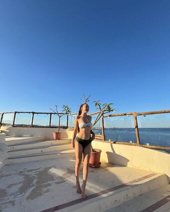 Nurseli Aksoy Nude Leaks OnlyFans Photo 3