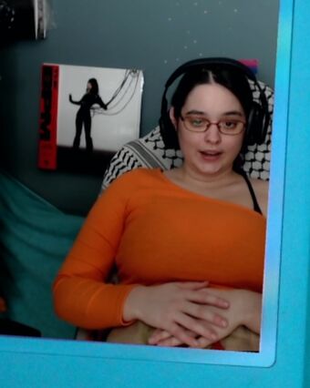 Nyxipuff Nude Leaks OnlyFans Photo 22