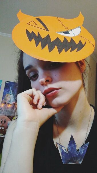 Nyxipuff Nude Leaks OnlyFans Photo 20