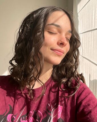 Nyxipuff Nude Leaks OnlyFans Photo 17