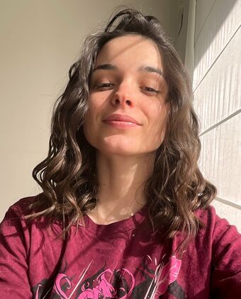 Nyxipuff Nude Leaks OnlyFans Photo 16